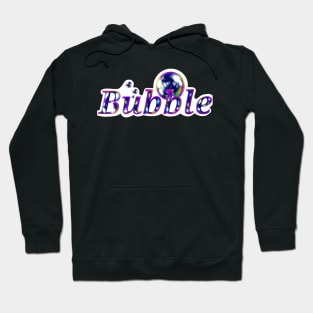 Bubble Hoodie